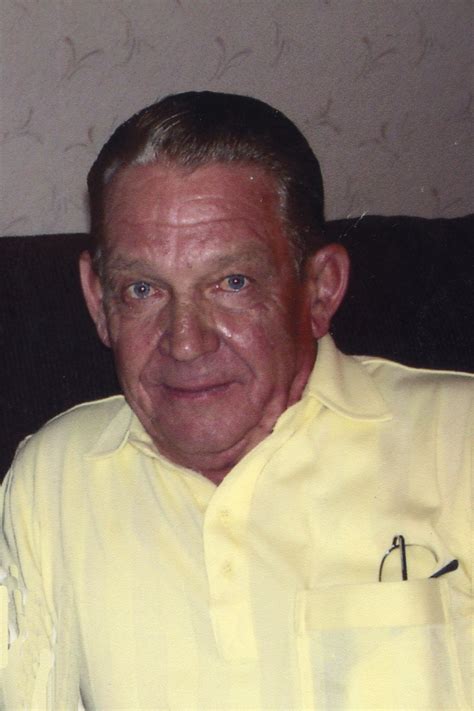 Gerald Thomas Obituario - Wichita, KS