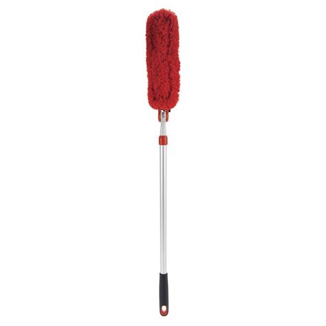 The survival guide to long term food storage: Oxo Extendable Microfiber Duster! | Good grips, Microfiber ...