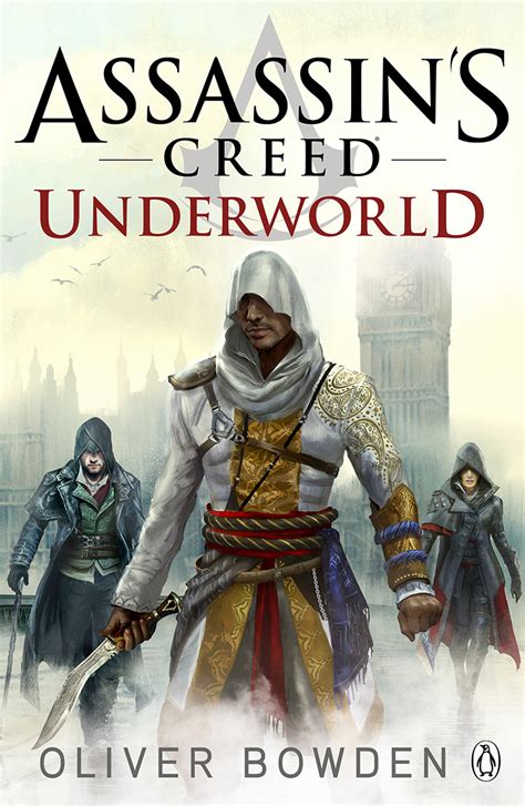 Ubisoft Reveals Books And Collectible Products For Assassins Creed