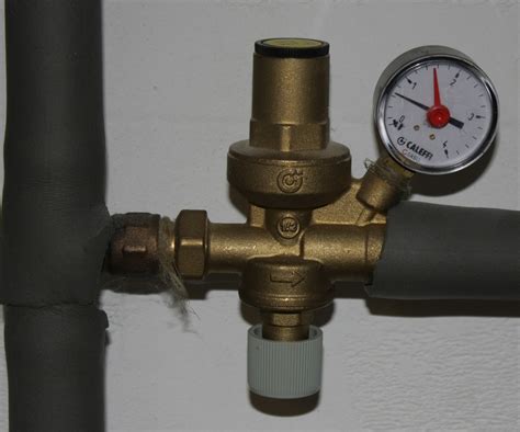 Viessmann 200 heizung wasser nachfüllen!? Automatische nachfüllung heizung - Klimaanlage und Heizung
