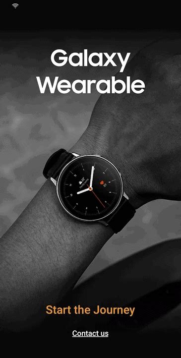 It supports only a limited series of gear. Download Galaxy Wearable (Samsung Gear) APK Latest Version