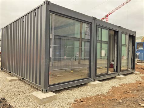 Doors And Windows For Shipping Containers Building A Container Home