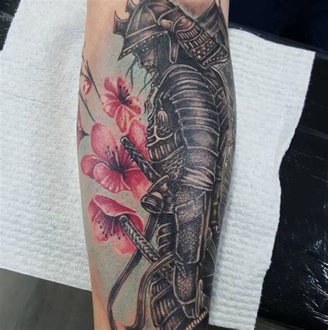 In the early twentieth century, the japanese accepted many modern western ideas, particularly industrialism. 100+ Japanese Samurai Tattoo Designs With Meaning (2018) | TattoosBoyGirl