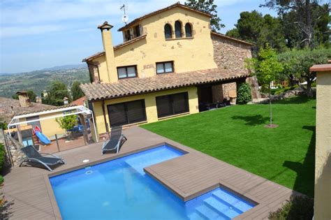 Jugosa combinación vas a tener en el penedès catalán al combinar. Casa rural en Gelida, Alt Penedès (Gelida, España ...