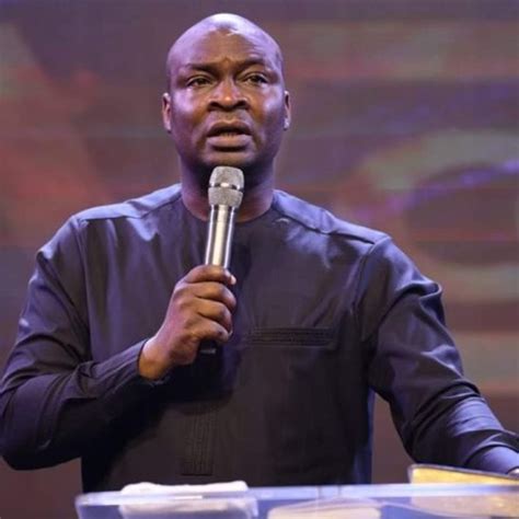 Sound of Revival by Apostle Joshua Selman – Message of The Day (MoTD