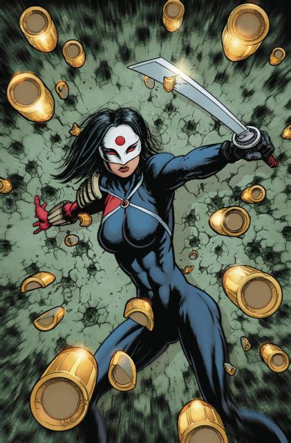 Katana Screenshots Images And Pictures Comic Vine