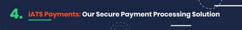 Payment Fraud Protection For Nonprofits Iats Payments By Deluxe