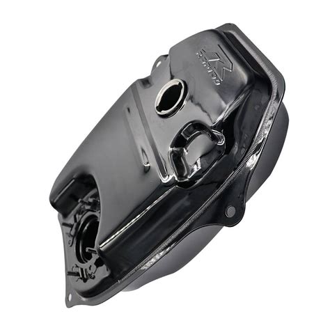 Improperly modified electrical wiring on your machine may cause damage to the product and your machine. Modified Fuel Tank Honda RS150R RS150