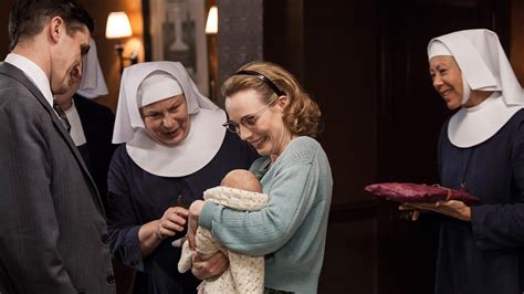 Video Season 3 Episode 8 Watch Call The Midwife Online Pbs Video