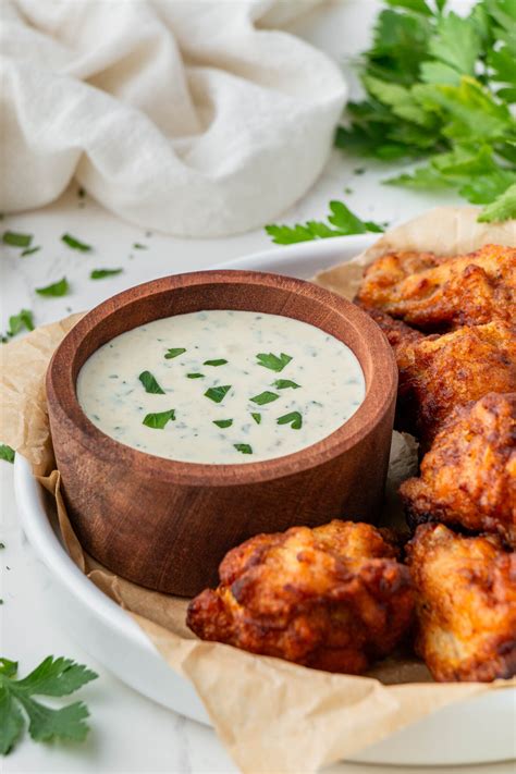 The Best Chili's Ranch Copycat Recipe - Simple Copycat Recipes