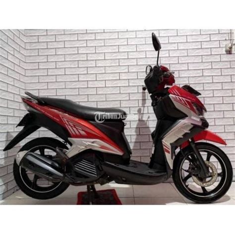Pemilihan jenis kertas stiker yang bermacam juga disesuaikan dengan kebutuhan yang mendasari pembuatan sebuah stiker. Motor Yamaha Xeon GT 125 FI Bekas Harga Rp 5,88 Juta Tahun ...