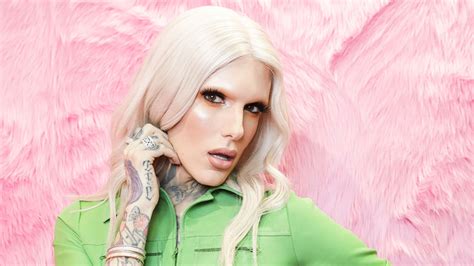 Jeffree Star Hospitalized After Car Flipped 3 Times In Serious Accident