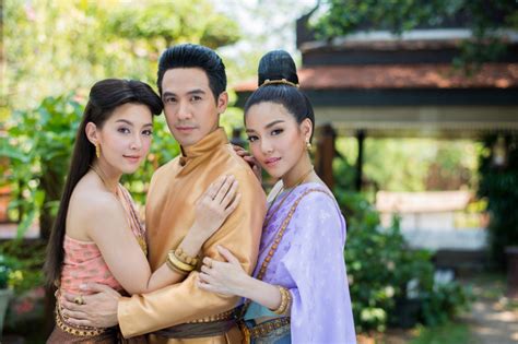 Top 15 Bộ Phim Thái Lan Hay Nhất Tinh Vệ