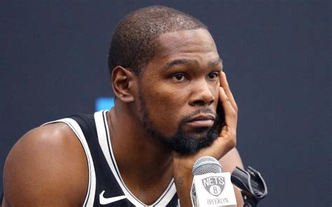 4 Nets Players Test Positive For Coronavirus Including Kevin Durant
