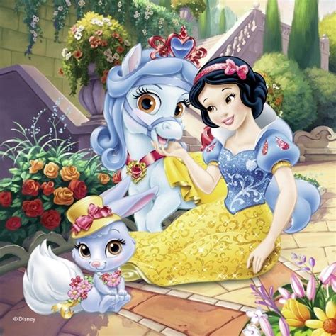 ♥ Palace Pets ♥ Disney Princess Pets Disney Princess Palace Pets