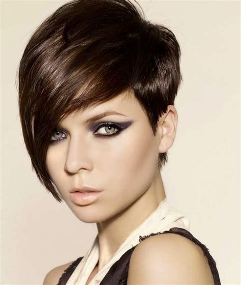 Short Hairstyles On Pinterest 2015 Hairstyles Lovely