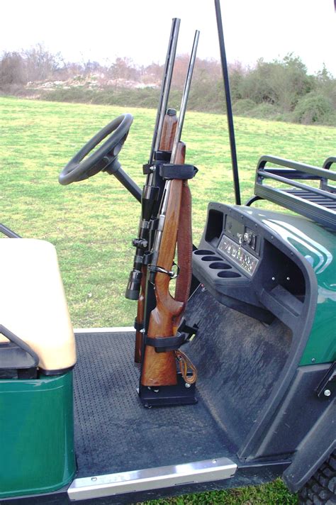 Gun Racks Accessories Accessories Tnt Golf Car And Equipment