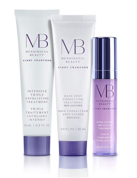 Buy Meaningful Beauty® Skincare Products | Meaningful ...