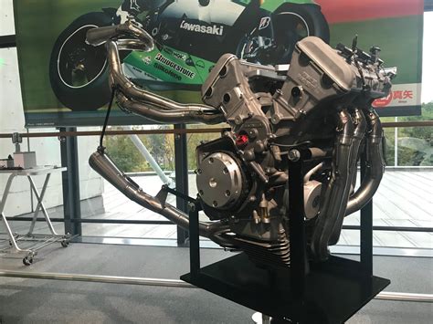 Zdravko On Twitter Honda Rc211v V5 In The Honda Collection Hall At