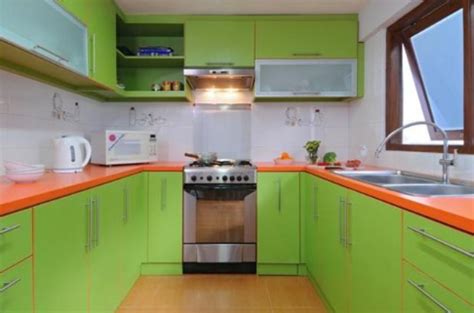 desain dapur minimalis bentuk  motif minimalis