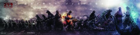 Godzilla is a timeless classic for both american and japanese people. Godzilla is back and he's bigger than ever: The ...