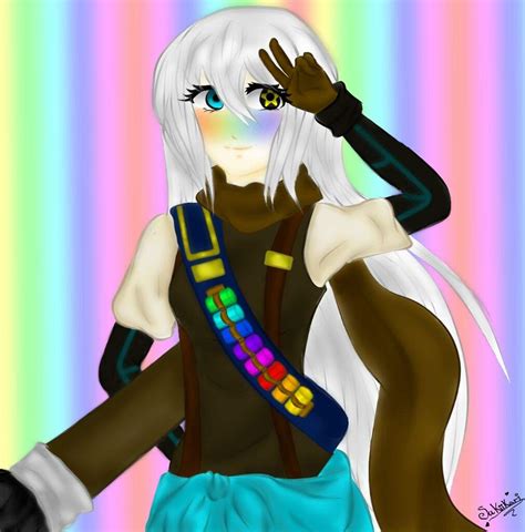 Ink!sans ink!sans is an out!code character who does not belong to any specific alternative universe (au) of undertale. 💙💚ink sans(girl human)💛💜💖 | Official Sans Amino Amino