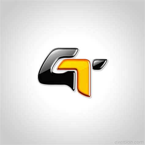 Gametheory Logo By Axertion On Deviantart