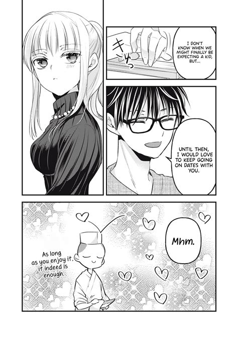 We May Be An Inexperienced Couple But Ch 131 Tritinia Scans