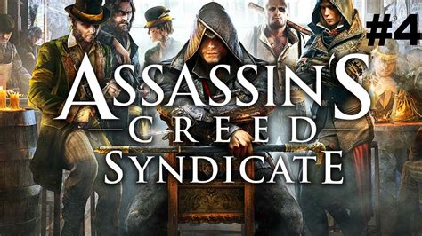 Henry Green Assassin Creed Syndicate Ep 4 1080p Gameplay YouTube