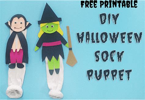 30 Spooky Halloween Witch Craft Ideas Feltmagnet