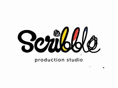 Animation Scribble Liquid Logos Sie Maker Names