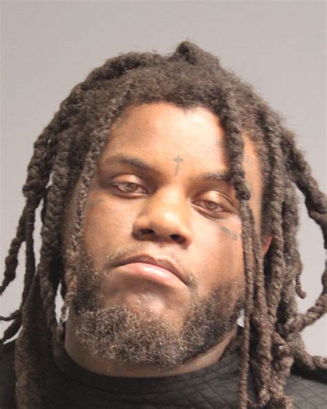 Dc Rapper Fat Trel Got Arrested Again The Washington Post