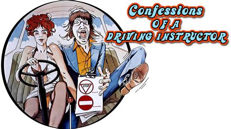 Confessions Of A Driving Instructor Movie Fanart Fanarttv
