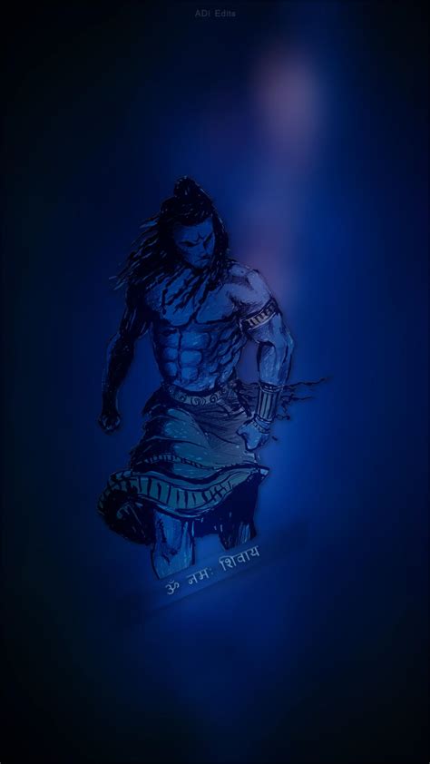 Shiva Black Wallpapers - Wallpaper Cave