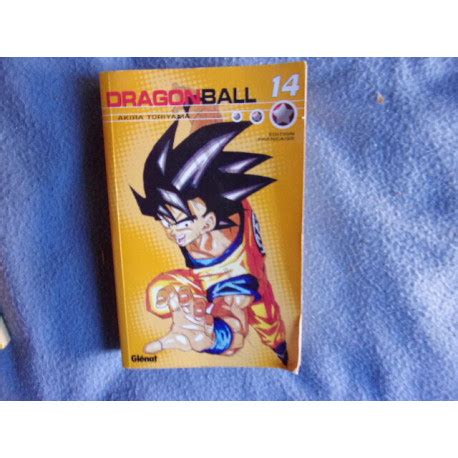 Dragon ball volume 14 book. Dragon Ball volume 14