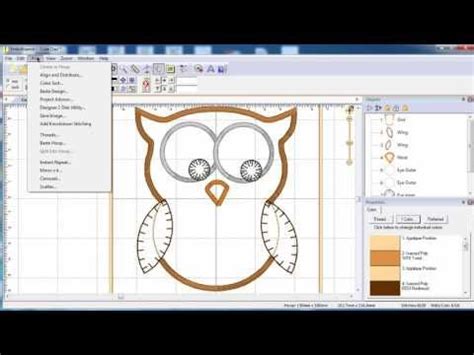 This posting summarizes embroidery software for mac os. (12) Embrilliance Essentials ColorSort AccuQuilt Edition ...