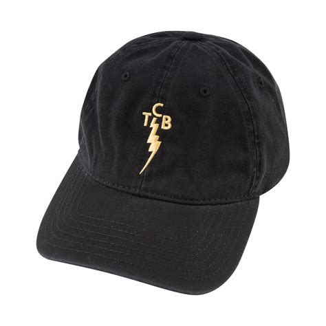 Trusted computing base — the trusted computing base (tcb) of a computer system is the set of all hardware, firmware, and/or software components that are critical to its security. Elvis Presley TCB Baseball Cap | Shop the ShopElvis.com ...