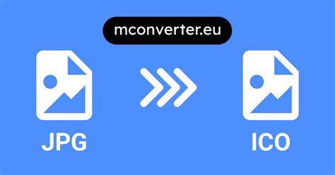  To Ico Converter • Online And Free • Mconverter