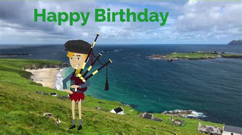 We did not find results for: Happy Birthday, Irish Style! - YouTube