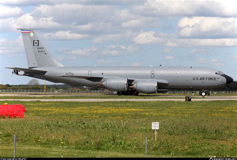 59 1513 United States Air Force Boeing Kc 135r Stratotanker 717 148