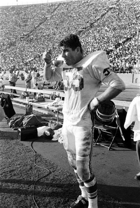 Super Bowl I Rare Photos From The First Afl Nfl Championship Game