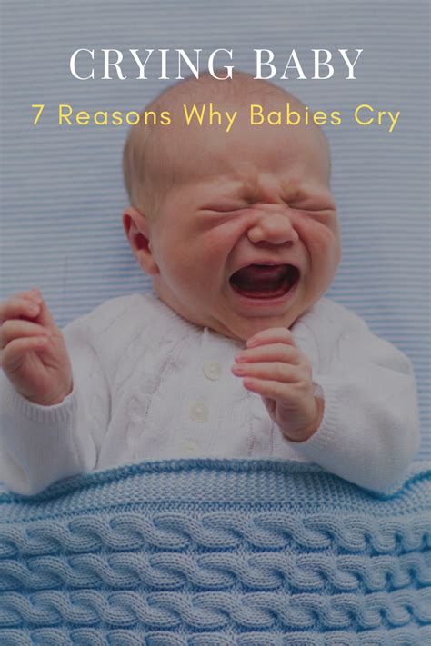 If you now force him to have a bath even though he is screaming, this will just keep on making it worse. 7 Reasons Why Babies Cry in 2020 | Baby crying face, Baby ...