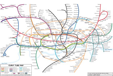 Tube Map Central Web Shop Print On Demand Posters London