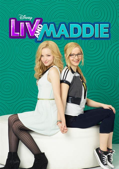 Liv And Maddie Season 3 Watch Episodes Streaming Online