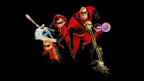 Incredibles 2 2018 Wallpapers Hd Wallpapers Id 23684