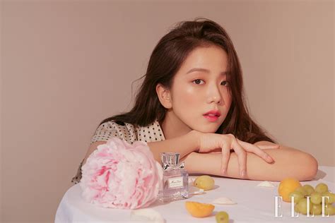 Album Với Hơn 100 ảnh Của Jisoo Hình Nền Máy Tính Vn