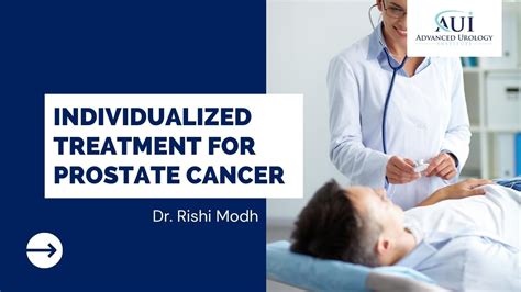 What Are The Side Effects Of Prostate Cancer Treatment Advanced Urology Institute