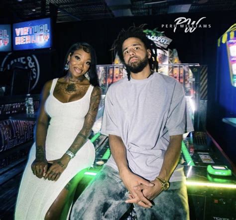 J Cole Sent An Audio Hug To Summer Walker On Her New Ep ‘clear 2 Soft Life And Its