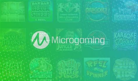Everything You Need To Know About Microgaming Games 2022 Guide Emlii
