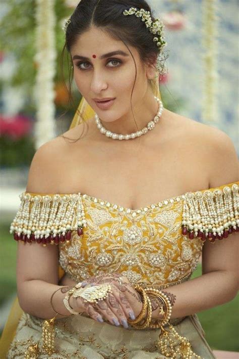 Wedding Style Diaries Kareena Kapoor Khan